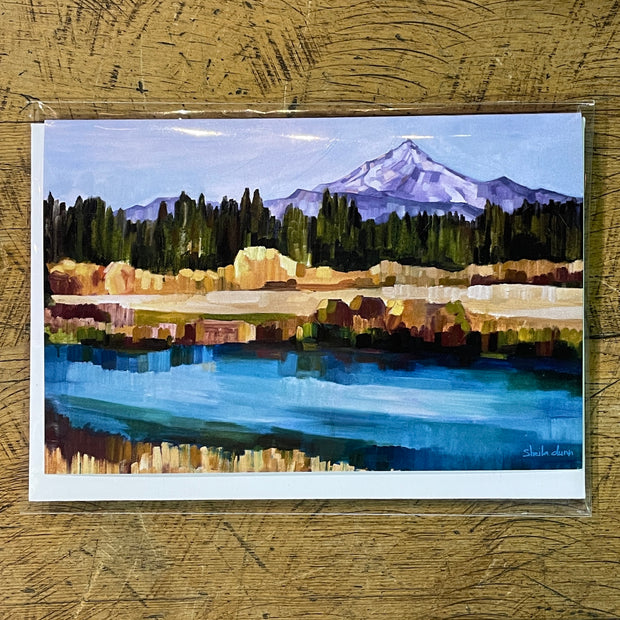Pacific Northwest Cards