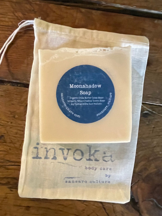 invoka Handmade Soap