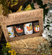 Meadowland Simple Syrup Collections