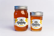 Broadus Bees Honey