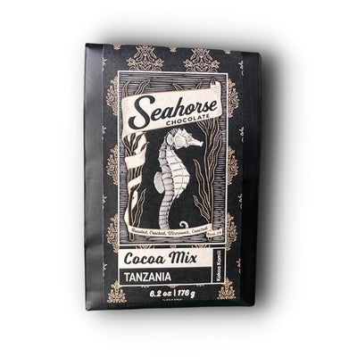 Seahorse Cocoa Mix