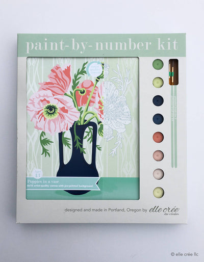 elle-crée-(she-creates)-paint-by-numbers-kit