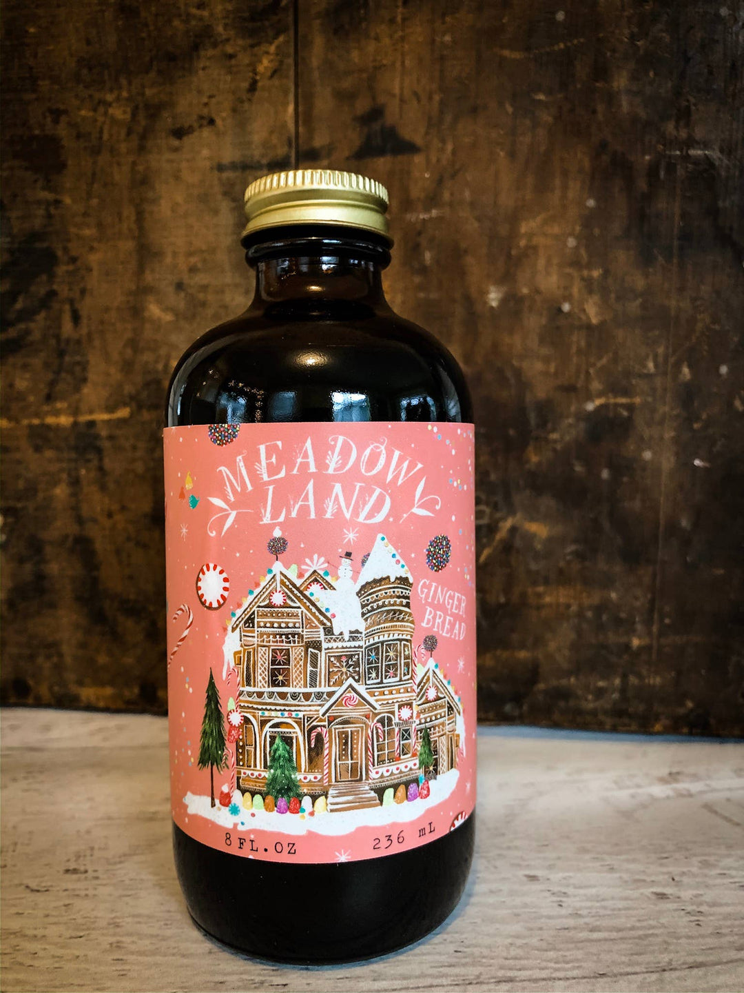 Meadowland Simple Syrup – Tagged 