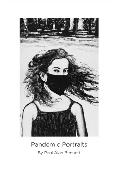 Pandemic Portraits