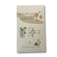 Wildflower Garden Seed Mix -Drylands